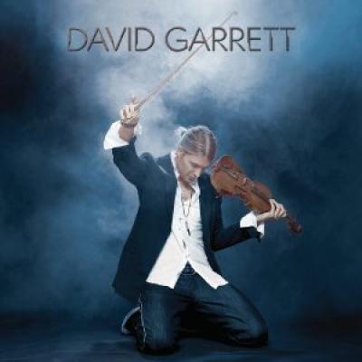 David Garrett 