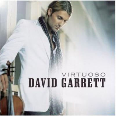 David Garrett Virtuoso 2