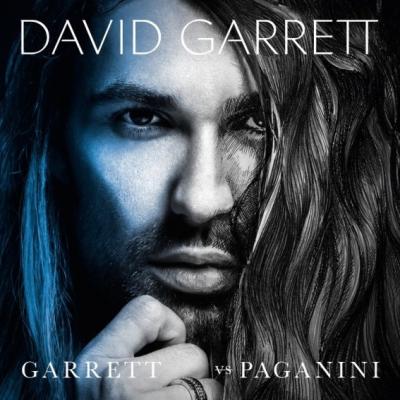 Garrett Vs Paganini